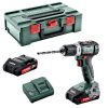 Wkrętarka Metabo BS 18 L BL (602326500)
